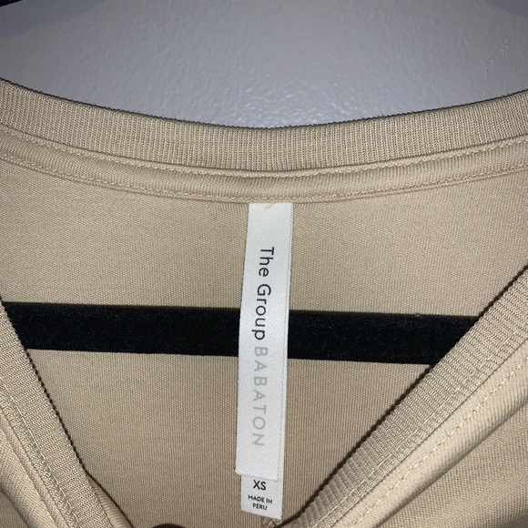 Aritzia T shirt dress - Picture 2 of 2